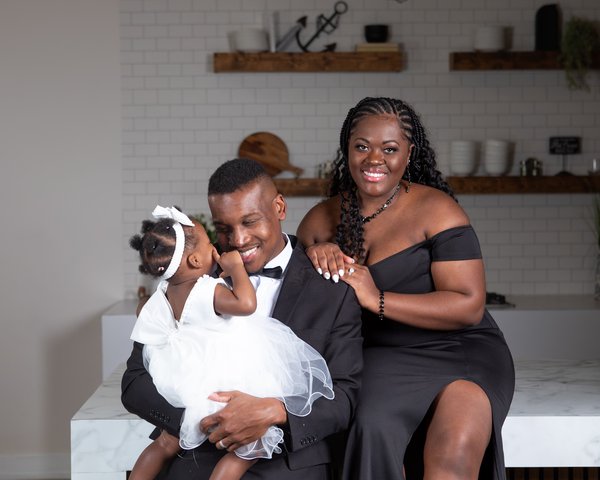 Family example