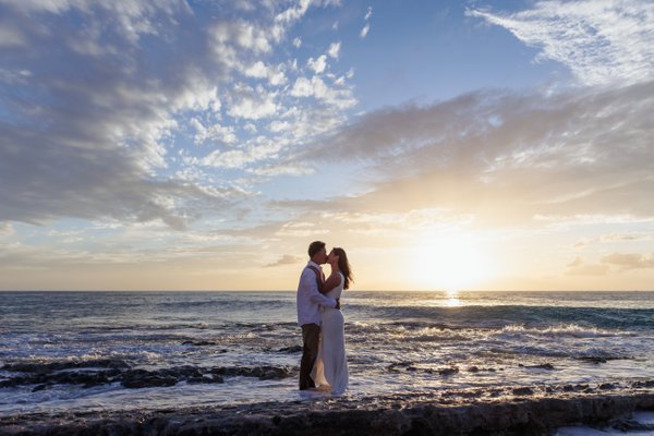 Engagement example