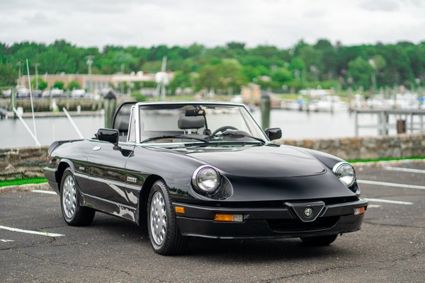Automotive example