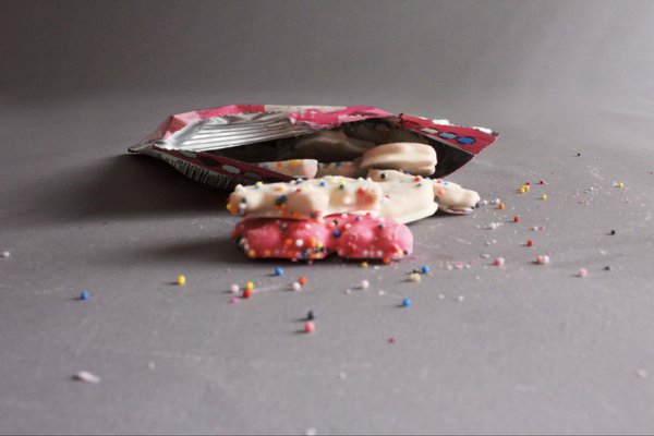 Food example