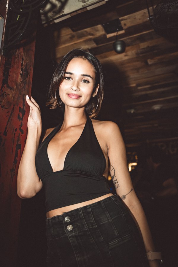 Party example
