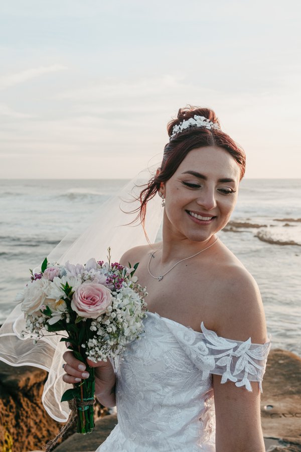 Wedding example