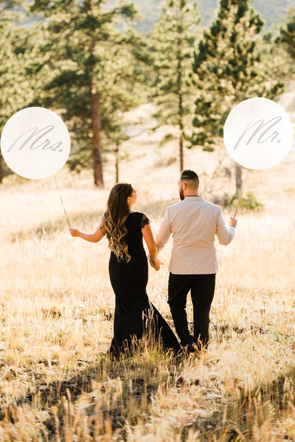 Engagement example