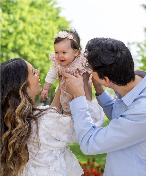 Family example