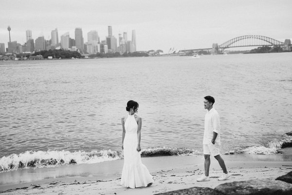 Engagement example