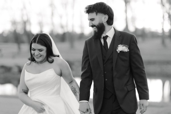 Wedding example