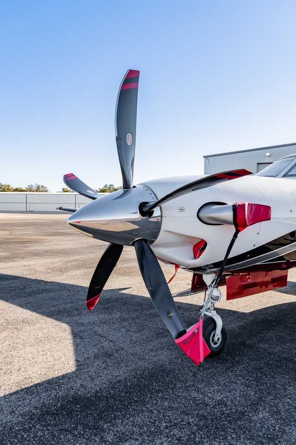 Aircraft example