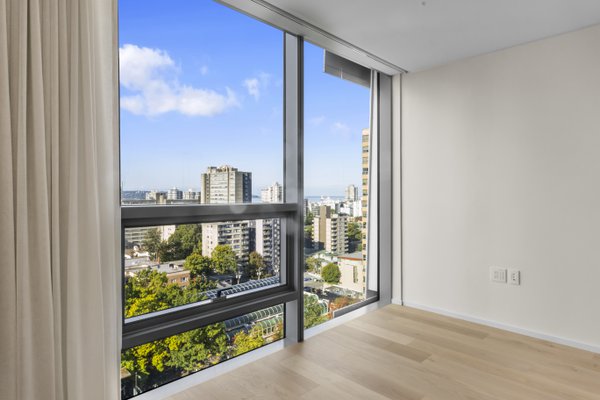 Real Estate example