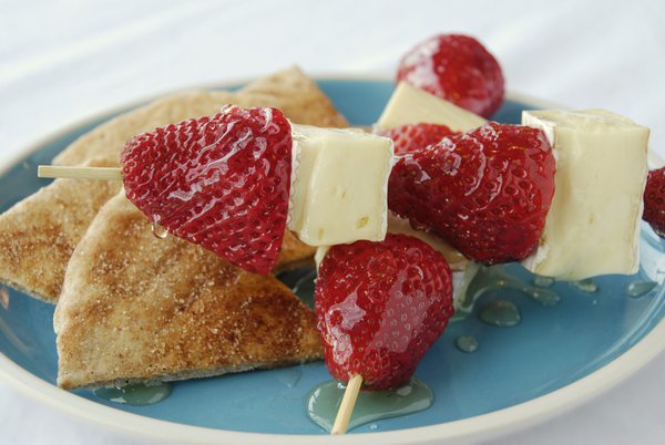 Food example