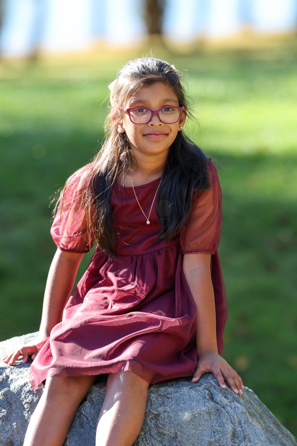 Portrait example
