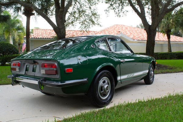 Automotive example