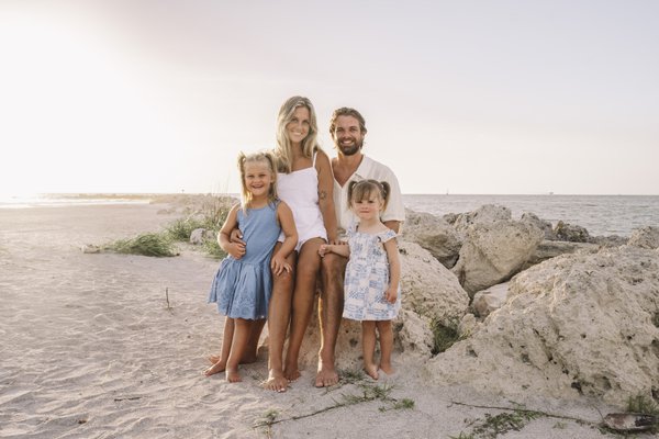 Family example
