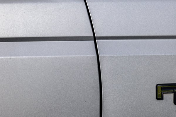 Automotive example