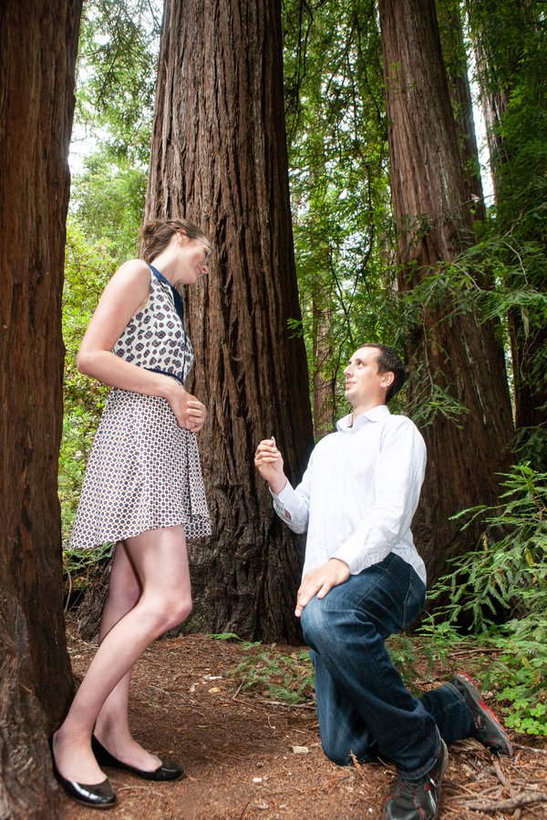 Engagement example