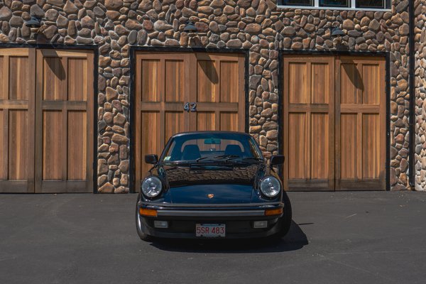 Automotive example