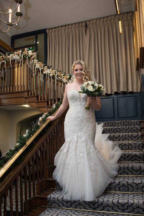 Wedding example