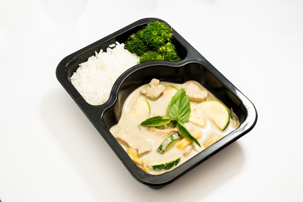 Food example