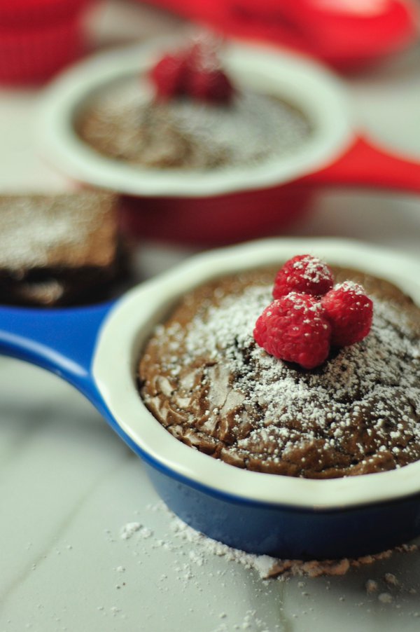 Food example