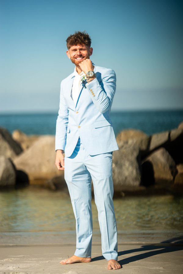 Wedding example