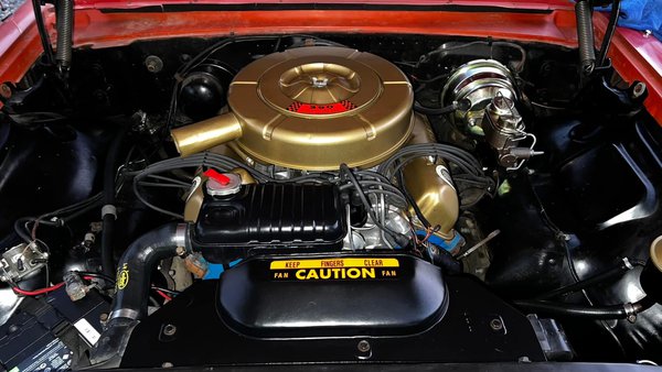 Automotive example