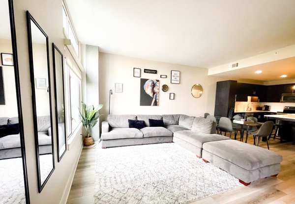 Real Estate example