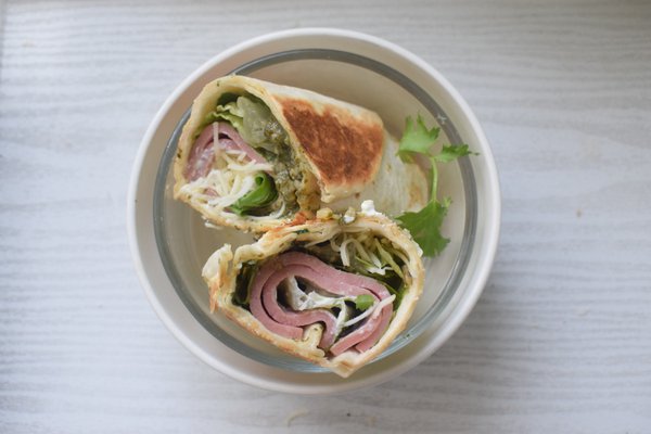 Food example