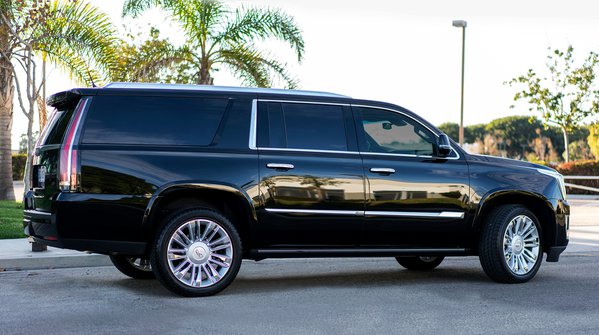 Automotive example