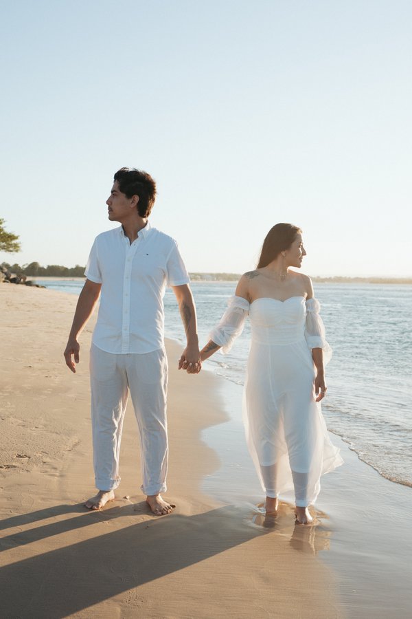 Engagement example