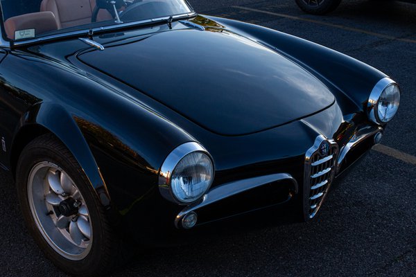 Automotive example