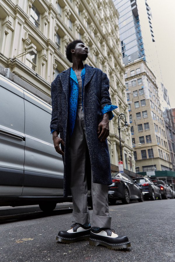 Fashion example