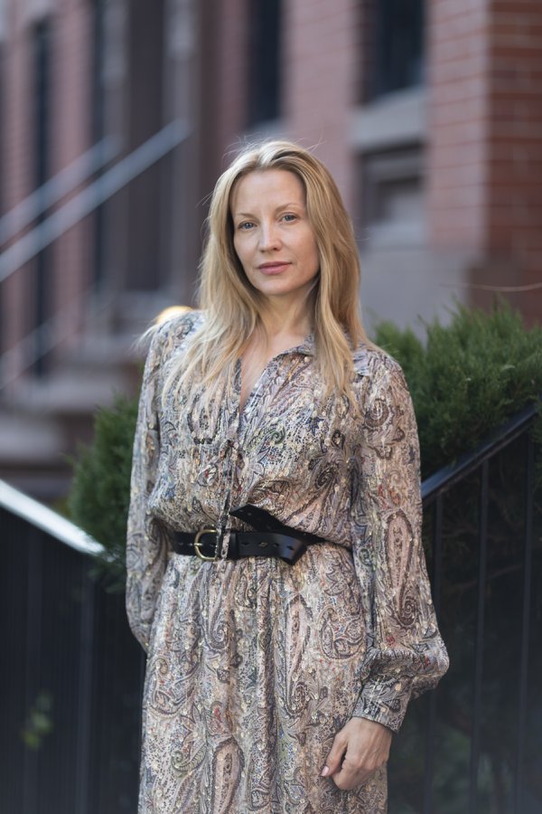 Team & Office example