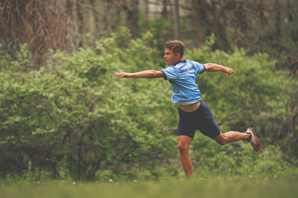 Sport example