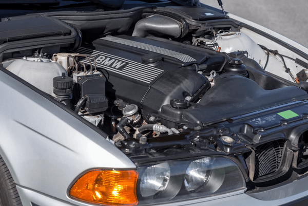 Automotive example