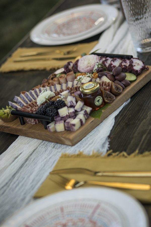 Food example