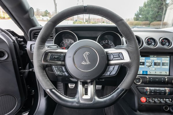 Automotive example