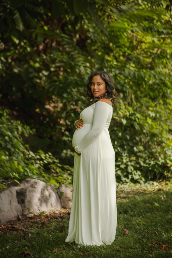 Maternity example