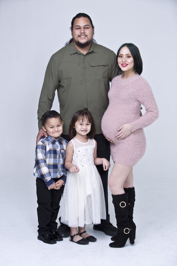 Family example