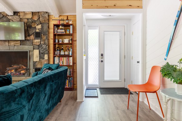 Real Estate example