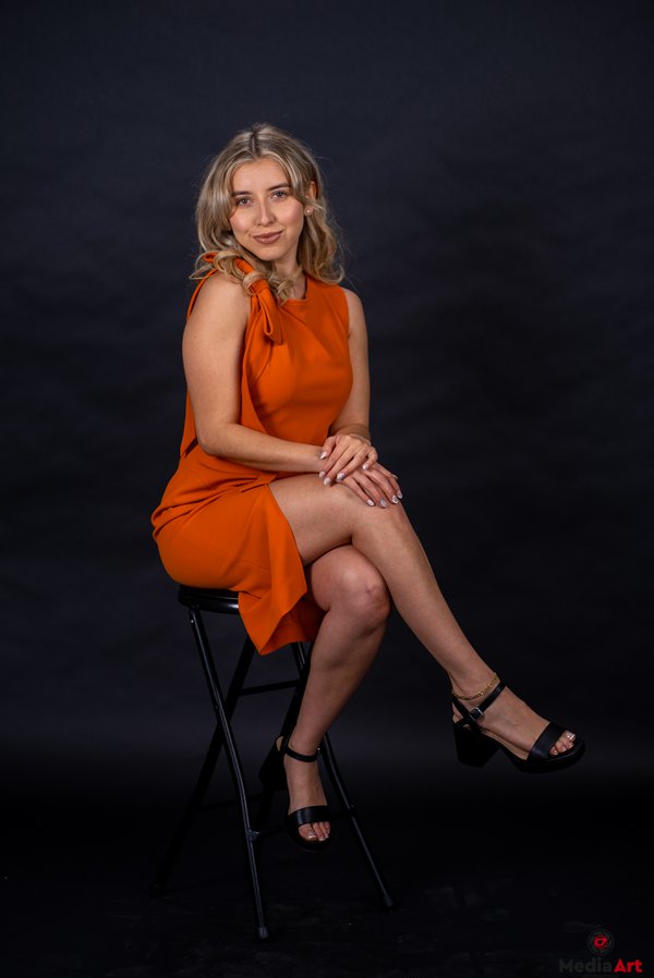 Portrait example