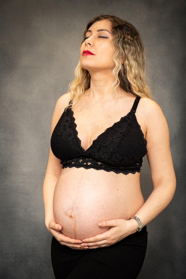 Maternity example