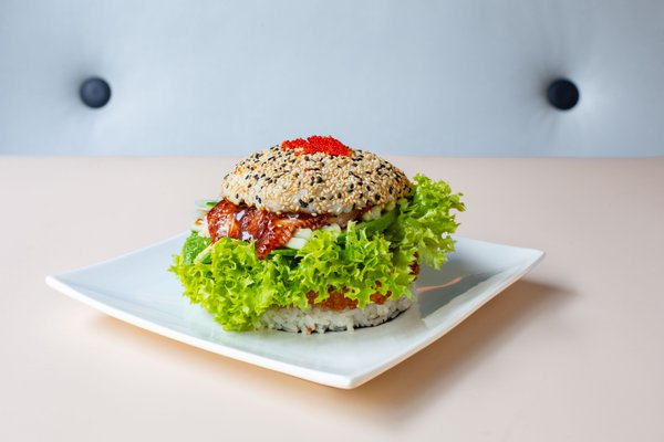 Food example