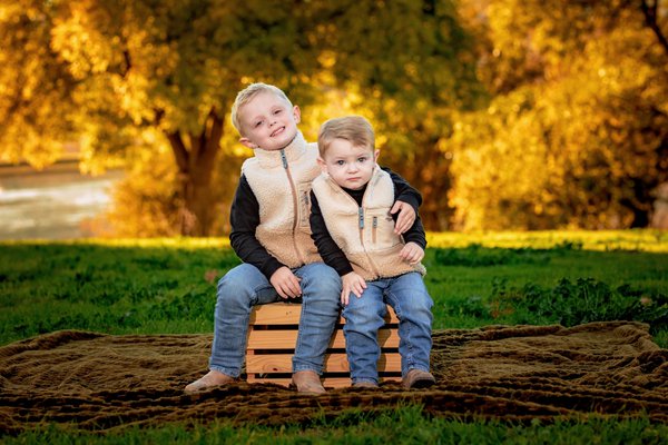 Kids example