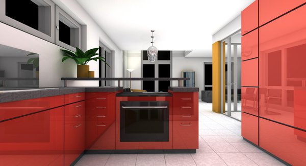 Real Estate example