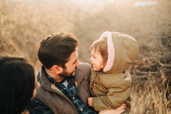 Family example