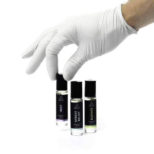 Product example