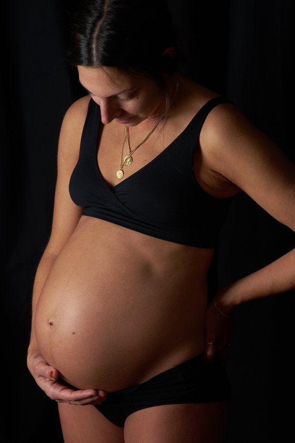 Maternity example