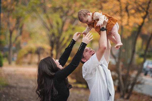 Family example