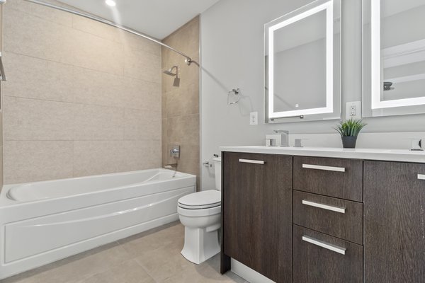 Real Estate example