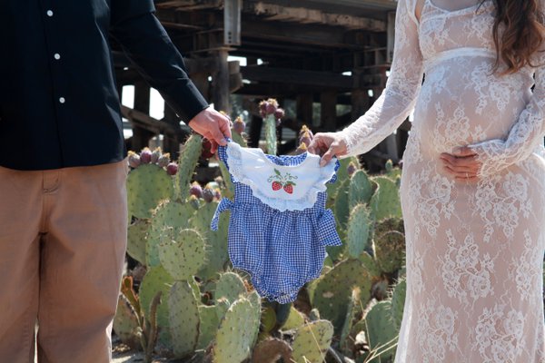 Maternity example