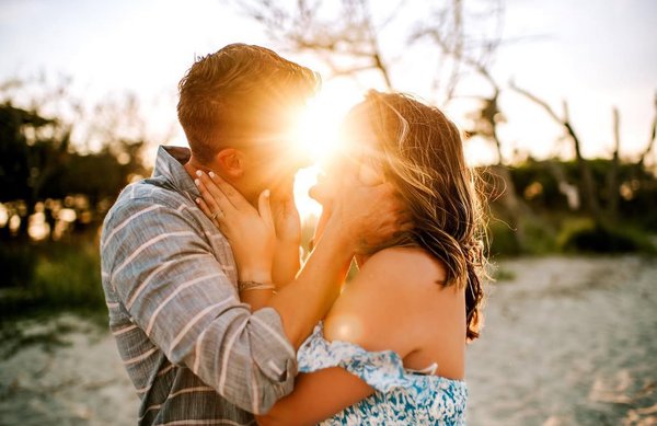 Engagement example